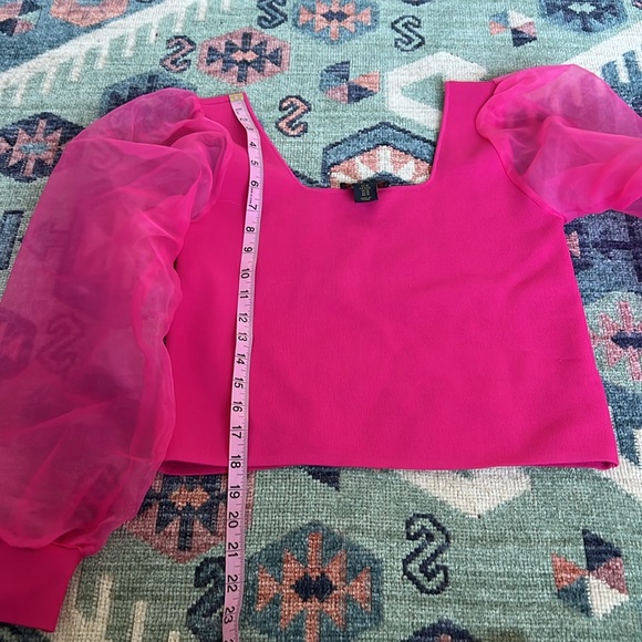 House of Harlow Top - Picture 4 of 7